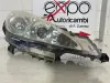 FARO ANTERIORE DESTRO PEUGEOT 4007 1° Serie 6206G6 (07>)