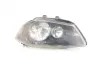 FARO ANTERIORE DESTRO con codice 6L1941006C / 6L1941752G da SEAT Ibiza Serie (02>05)