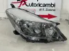 FARO ANTERIORE DESTRO TOYOTA Yaris Serie 811300D450 con codice motore 1KR FE (11>13)