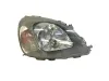 FARO ANTERIORE DESTRO TOYOTA Yaris Serie 8111052021 1SZ-FE (99>03)