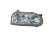 FARO ANTERIORE DESTRO VOLKSWAGEN Golf 3 Berlina 1H6941018AF con codice motore 1Z/1Z (91>97)