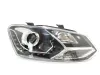 FARO ANTERIORE DESTRO VOLKSWAGEN Polo 5° Serie con codice motore CUS/CUSA, CYZBA, CYZB (09>17)