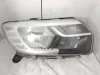 FARO ANTERIORE DX ALLO XENO con codice 260103529R da DACIA Sandero Serie STEPWAY (12>)