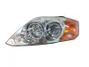 FARO ANTERIORE SINISTRO HYUNDAI Coupé 3° Serie 921012CXXX con codice motore G4GC/G4GC (02>)