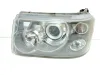 FARO ANTERIORE SINISTRO con codice 6H3213W030KA8LZN da LAND ROVER Range Rover SPORT (05>13)
