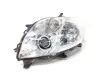 FARO ANTERIORE SINISTRO con codice 8117002460 da GUIDA TOYOTA Auris Serie (E150) (07>12) 1400 Diesel 66 (2008)