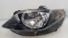 FARO ANTERIORE SINISTRO SEAT Ibiza Serie 6J1941021C CFWA (08>12)
