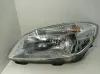 FARO ANTERIORE SINISTRO SKODA Roomster 1° Serie 5J1941017 CGPA (06>)