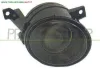 FENDINEBBIA SINISTRO-NERO H11