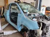 Centralina motore FIAT 500 875cc benzina  del 2010