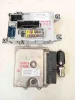 Kit Centralina Motore FIAT Panda 3° Serie del 2012  CODICE RICAMBIO : 00520486370