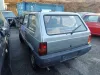 CINTURA ANTERIORE SX FIAT PANDA 91>03