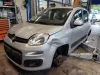 CENTRALINA MOTORE FIAT PANDA 11>