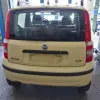 CINTURA ANTERIORE SX FIAT PANDA 03>14