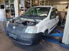 CINTURA ANTERIORE SX FIAT PANDA 03>09