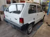 CINTURA ANTERIORE SX FIAT PANDA 91>03