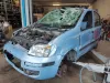 CENTRALINA MOTORE FIAT PANDA 03>09