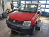 CINTURA ANTERIORE SX FIAT PANDA 03>09