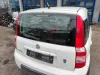 CINTURA ANTERIORE SX FIAT PANDA 03>09