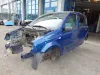 CINTURA ANTERIORE SX FIAT PANDA 03>09