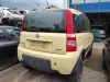 CINTURA ANTERIORE SX FIAT PANDA 03>09