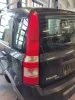 CINTURA ANTERIORE SX FIAT PANDA 03>09