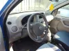Fanale posteriore sinistro FIAT PANDA  del 2006