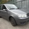 Cambio FIAT PUNTO 3 1242cc 8V  del 2005