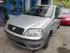 CAMBIO FIAT PUNTO 3 03>10