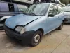 CENTRALINA AIRBAG FIAT SEICENTO 05>12