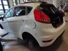 Motore FORD FIESTA 1399cc diesel  del 2010 F6JD