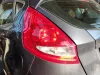 Motore FORD FIESTA 1242cc benzina  del 2009 SNJA