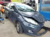 Motore FORD FIESTA 1399cc TD  del 2011 KVJA