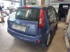 Fanale posteriore sinistro FORD FIESTA  del 2006