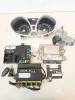 Kit Centralina Motore FORD Fiesta 6° Serie del 2008 - 2017  CODICE RICAMBIO : 8a6t-19g481-aaj