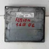 Centralina motore FORD Fusion 2° Serie del 2005 - 2009  CODICE RICAMBIO : bs6112a650aa