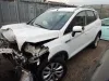 Motore FORD KUGA 4X4 1997cc diesel  del 2010 TXDA