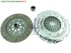 FRIZIONE CITROEN BERLINGO 08> CON CUSCINETTO 1.6HDI CITROEN - BERLINGO MONOVOLUME - 2008 > 2018, CITROEN - BERLINGO VAN - 2008 > 2018, CITROEN - C2 - 2008 > ... CODICE/I: FT64116 OE 2052F3