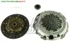 FRIZIONE CITROEN NEMO 07> CON CUSCINETTO 1.4 HDI #190X18# CITROEN - NEMO FURGONE - 2007 > 2016, CITROEN - NEMO MULTISPACE / COMBI - 2008 > 2016 CODICE/I: OE 2050N5 FT64134