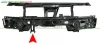 FRONTALE ANTERIORE-COMPLETO MOD. 1.6/2.0/1.9D/TDI