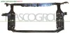 FRONTALE ANTERIORE-COMPLETO MOD. DIESEL NISSAN - QASHQAI - 01-12-2006 - 01-03-2010, NISSAN - QASHQAI +2 - 2008 > 2010 CODICE/I: OE 62500JD20A DS7103220
