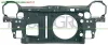 FRONTALE ANTERIORE-COMPLETO MOD. DIESEL-(RADIATORE 430 MM)