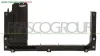 FRONTALE ANTERIORE-INFERIORE FORD -  ECO SPORT - 2014 > 2017 CODICE/I: FD7503210 OE 1785202