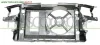 FRONTALE ANTERIORE-PLASTICA MOD. 1.6/1.8 CC RAD.525MM