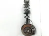 FUSELLO COMPLETO ANTERIORE DESTRO NISSAN Qashqai Serie con codice motore K9K/K9K 636, K9K 646 636, con codice motore K9K/K9K 636, K9K 646 646 (14>)