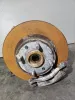 FUSELLO COMPLETO ANTERIORE SINISTRO HYUNDAI i10 2° Serie 51715B9000 G3LA (11>)