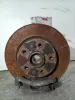 FUSELLO COMPLETO ANTERIORE SINISTRO SUZUKI Vitara Serie 4515161M00000 D16AA (15>19)