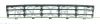 GRIGLIA CENTR.PARAURTI ANT. VOLKSWAGEN - GOLF 4 - 1997 > 2003 CODICE/I: VG0342120 OE 1J0853677DB41