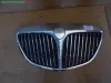 GRIGLIA CON STEMMA CROMATA 04 LANCIA YPSILON (843-TE/TI)