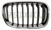 GRIGLIA D. BMW - SERIE 1 F20 5 PORTE - 2011 > 2015, BMW - SERIE 1 F21 3 PORTE - 2012 > 2015 CODICE/I: BM1232023 OE 51137262118